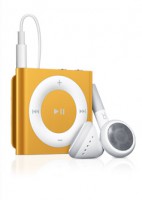 iPod Shuffle 2GB