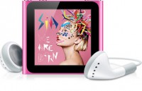 iPod Nano 8GB