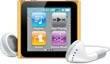 iPod Nano 16GB
